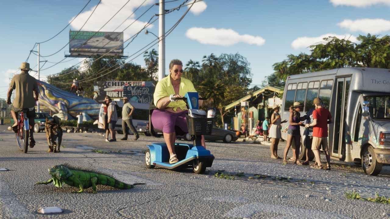 GTA 6