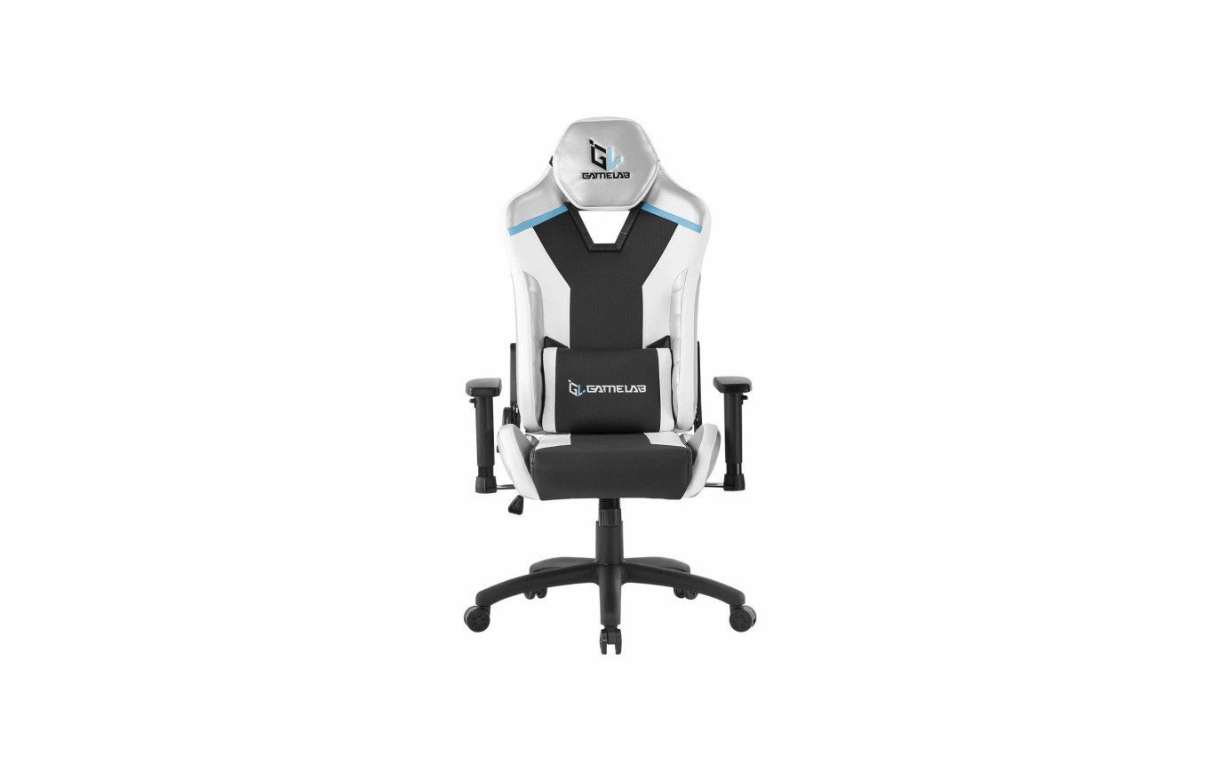 GameLab BLAST Arctic White