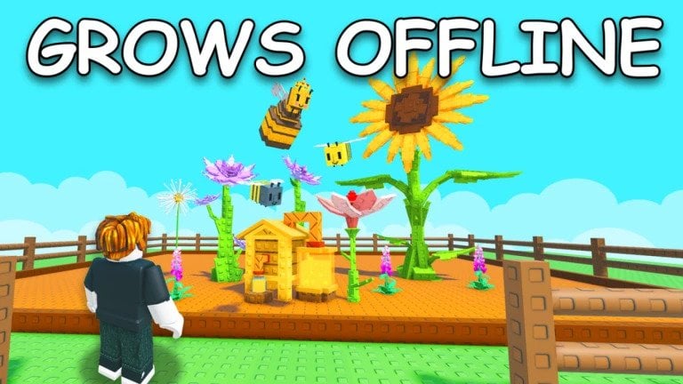   Источник: roblox.com / Обложка игры в Роблокс  