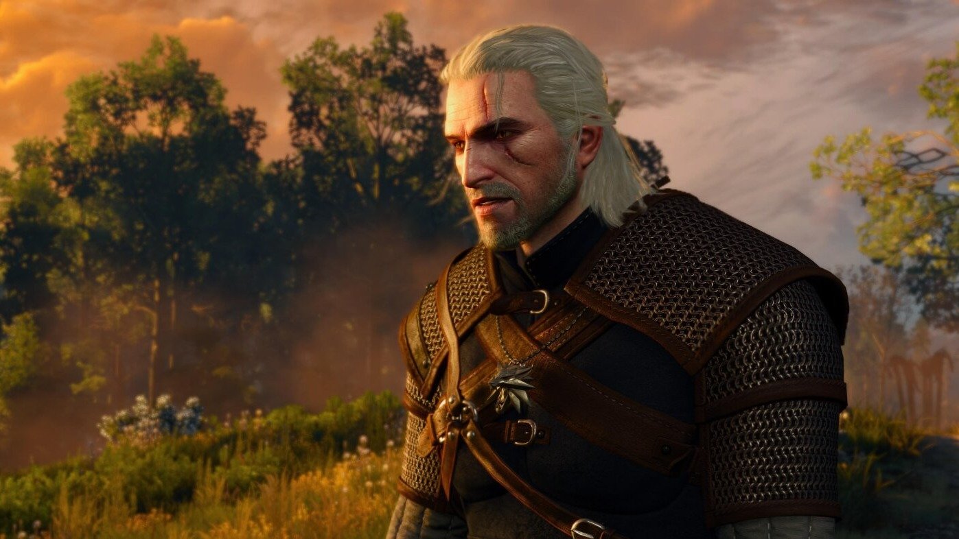 Контента по Ведьмаку 4 на State of Unreal будет мало  Мнения в сети разошлись