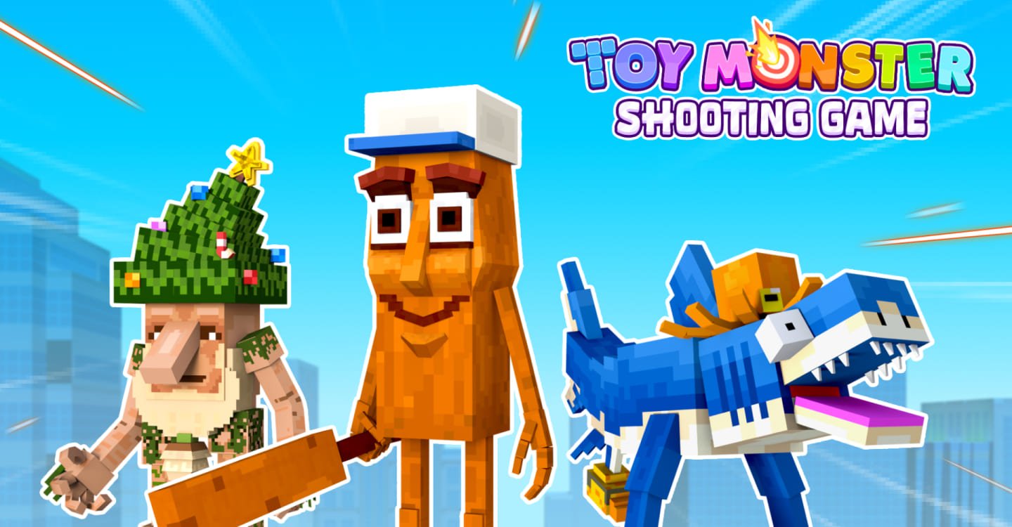 Источник: play.google.com / Скриншот Italian Brainrot Shooting Game