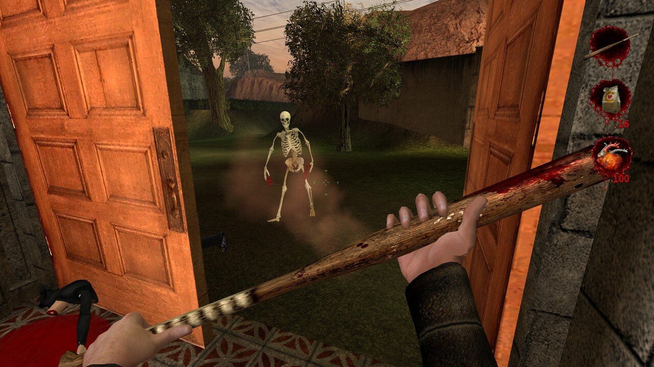 Источник: reddit.com / Postal 2