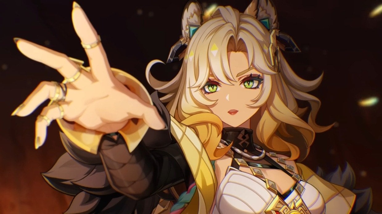 Разработчики Genshin Impact подготовили для игроков новые промокоды