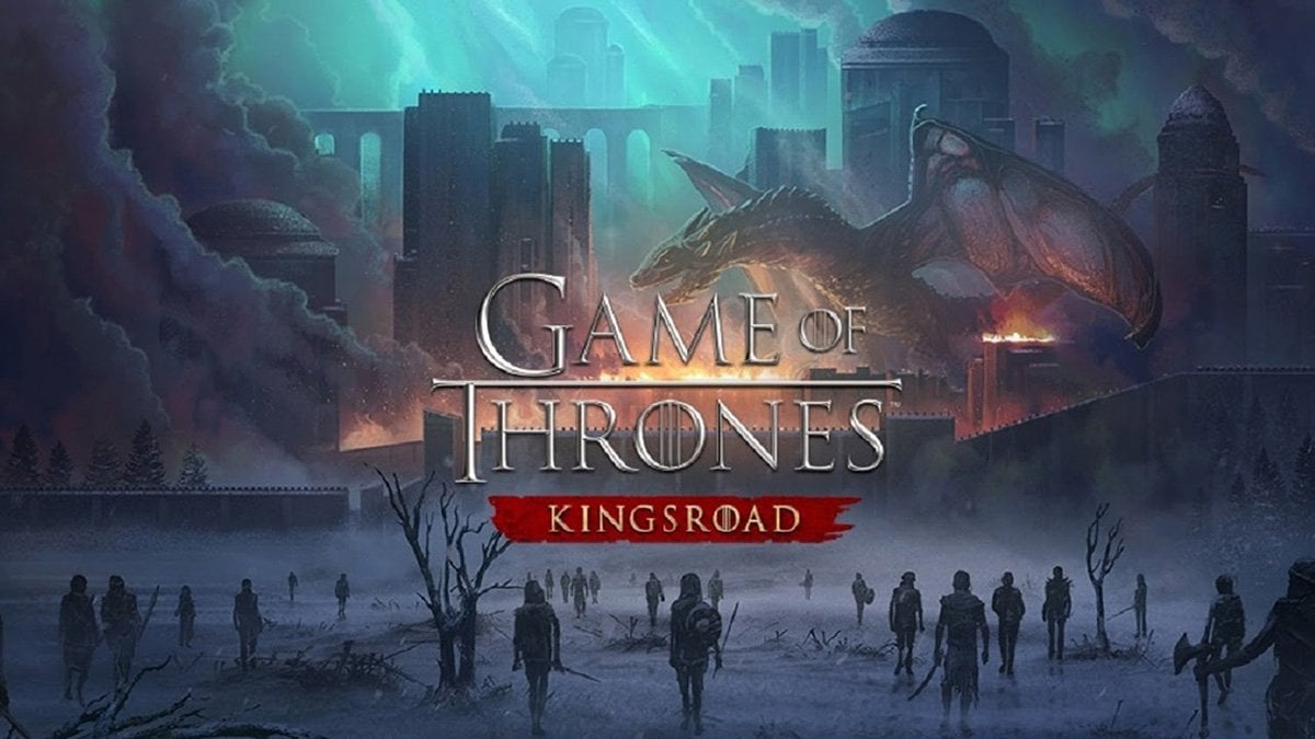 Источник: game-of-thrones-kingsroad.com / Game of Thrones: Kingsroad