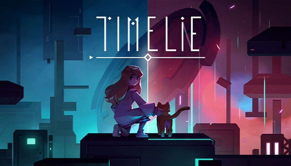 Источник: store.steampowered.com /  Timelie