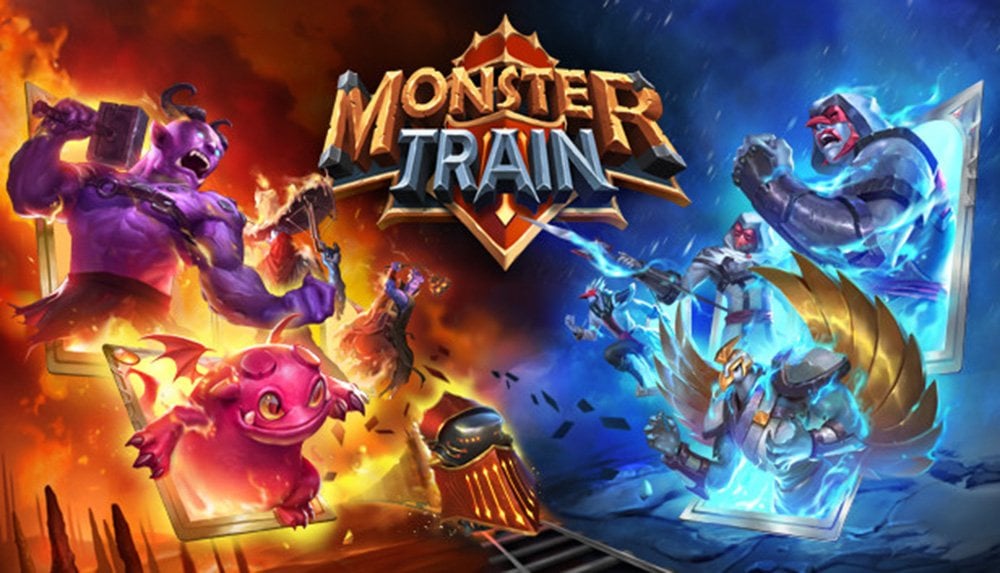 Источник: store.steampowered.com /  Monster Train