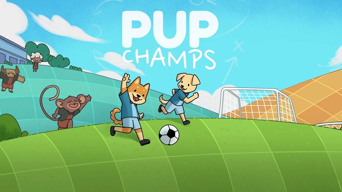 Источник: youtube.com /  Pup Chumps