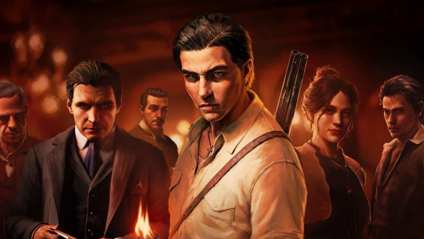 Авторы Mafia The Old Country показали новый трейлер