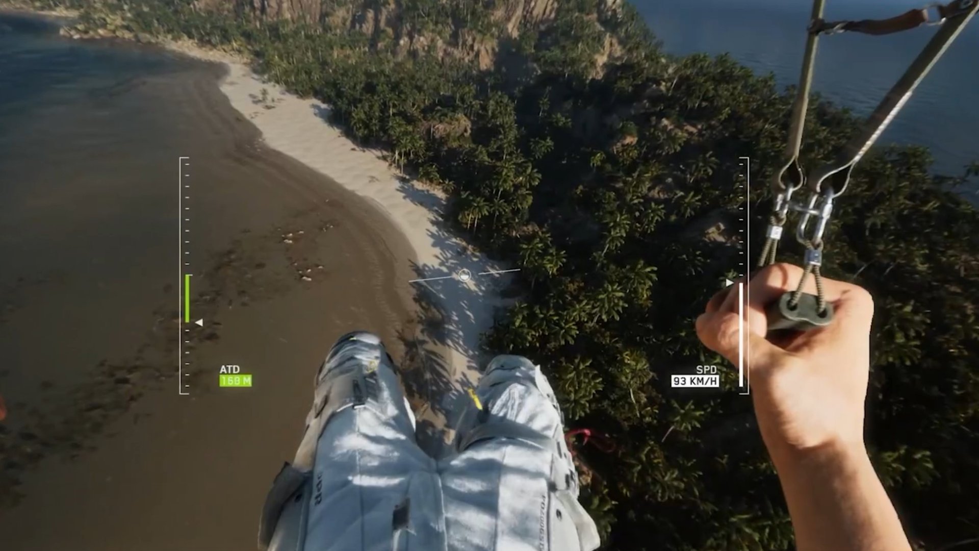 Ну Far Cry же какой-то, не?