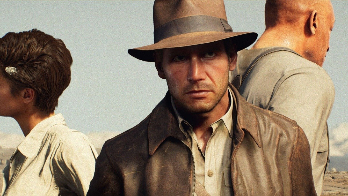 Раскрыта дата выхода первого дополнения для Indiana Jones and the Great Circle