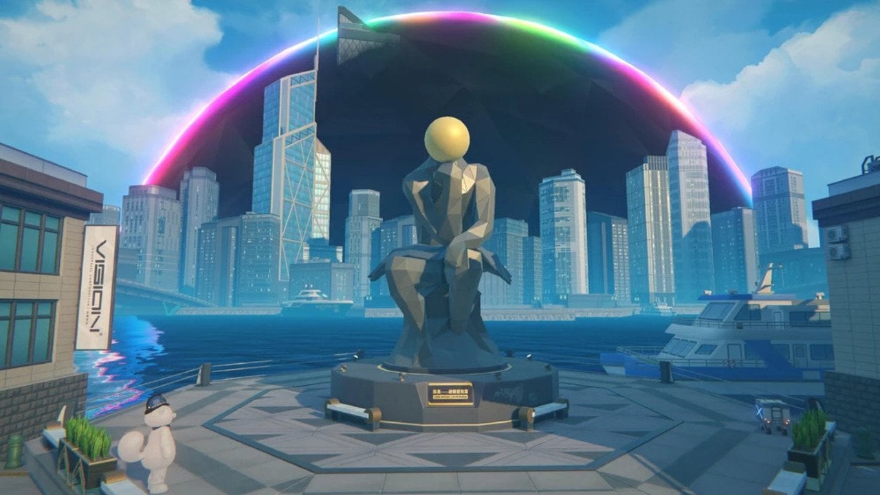 Источник: zenless-zone-zero.fandom.com / Нулевая каверна: Путь гибельной тени
