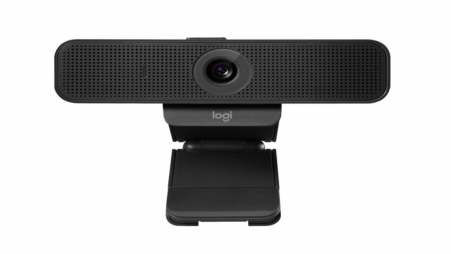 Источник: Logitech / C925e