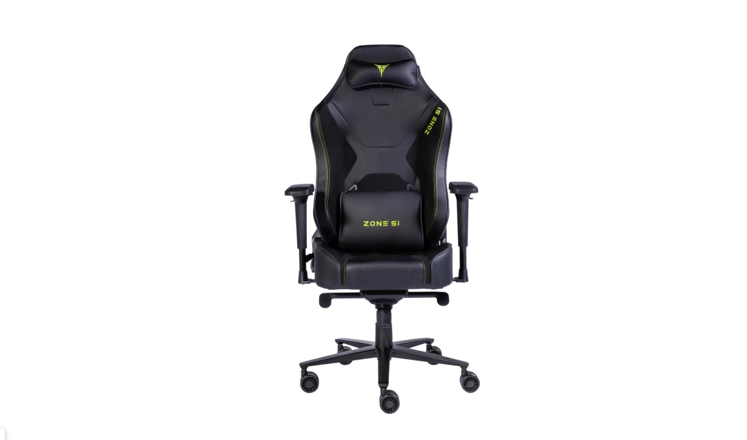 ZONE 51 ARMADA Black