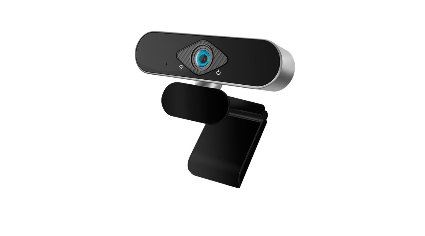 Источник: MIJIA / Xiaomi Xiaovv HD Web Camera