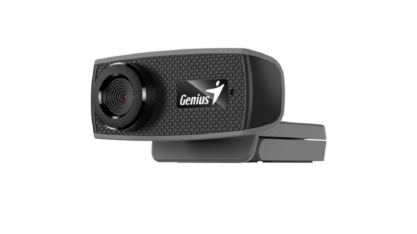Источник: Яндекс.Маркет / Genius FaceCam 1000X V2