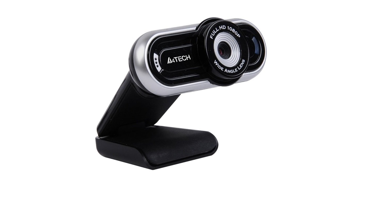 Источник: OZON / A4TECH PK-920H-1