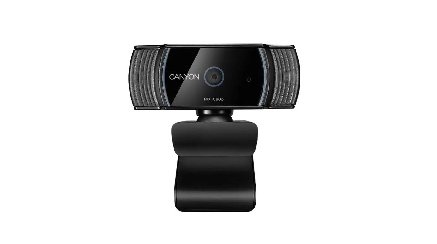 Источник: Megamarket / Canyon CNS-CWC5