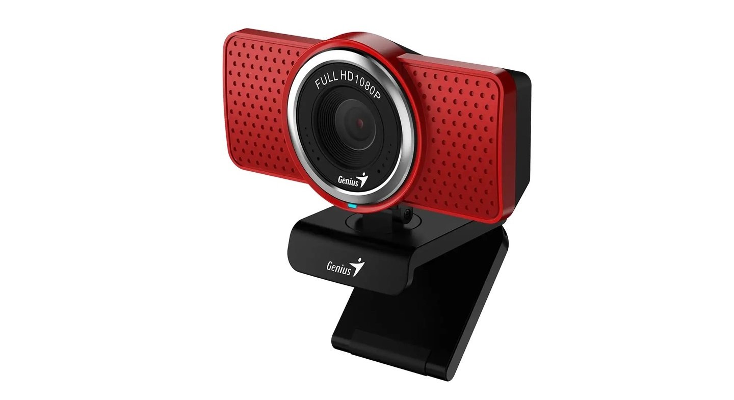 Источник: Genius / Genius ECam 8000