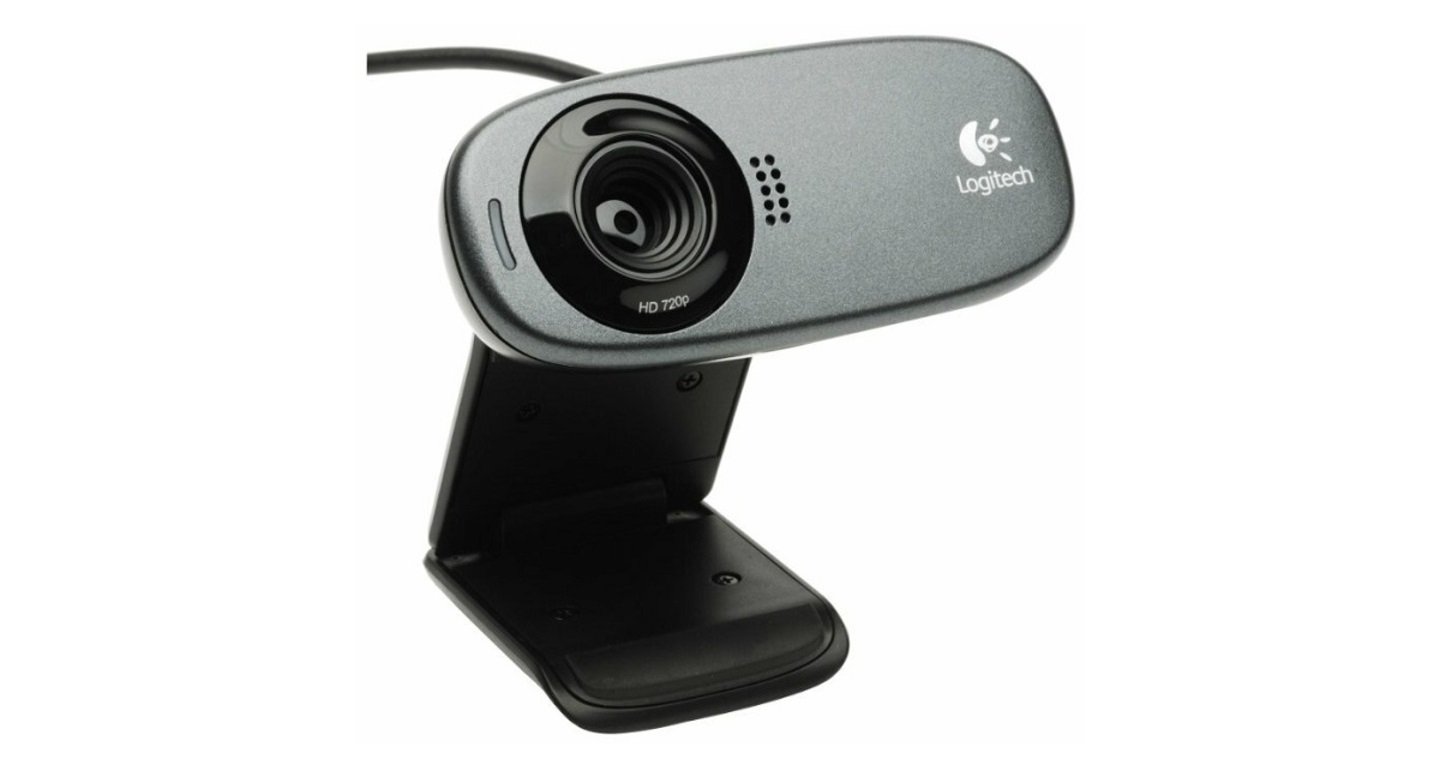 Источник: Яндекс.Маркет / Logitech WebCam C310