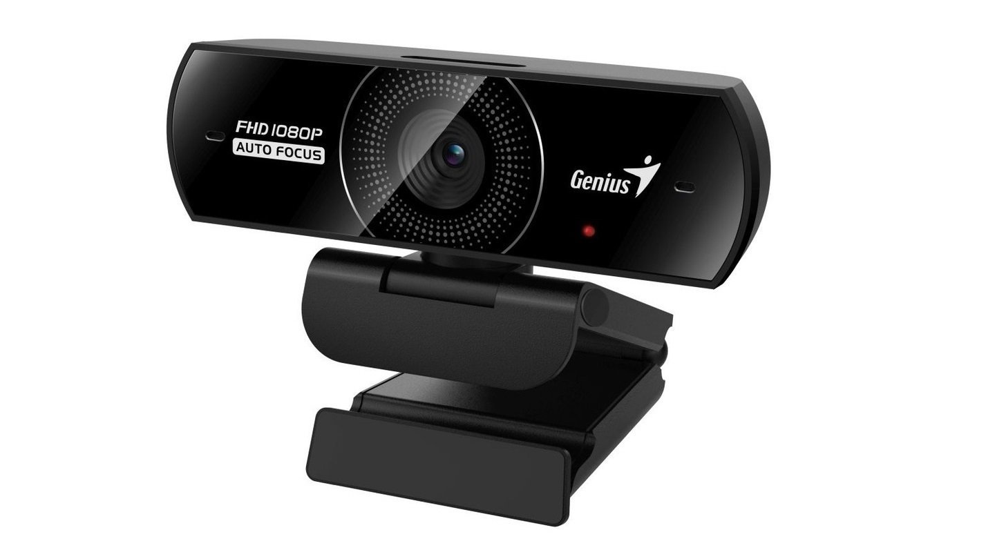 Источник: Яндекс.Маркет / Genius FaceCam 2022AF
