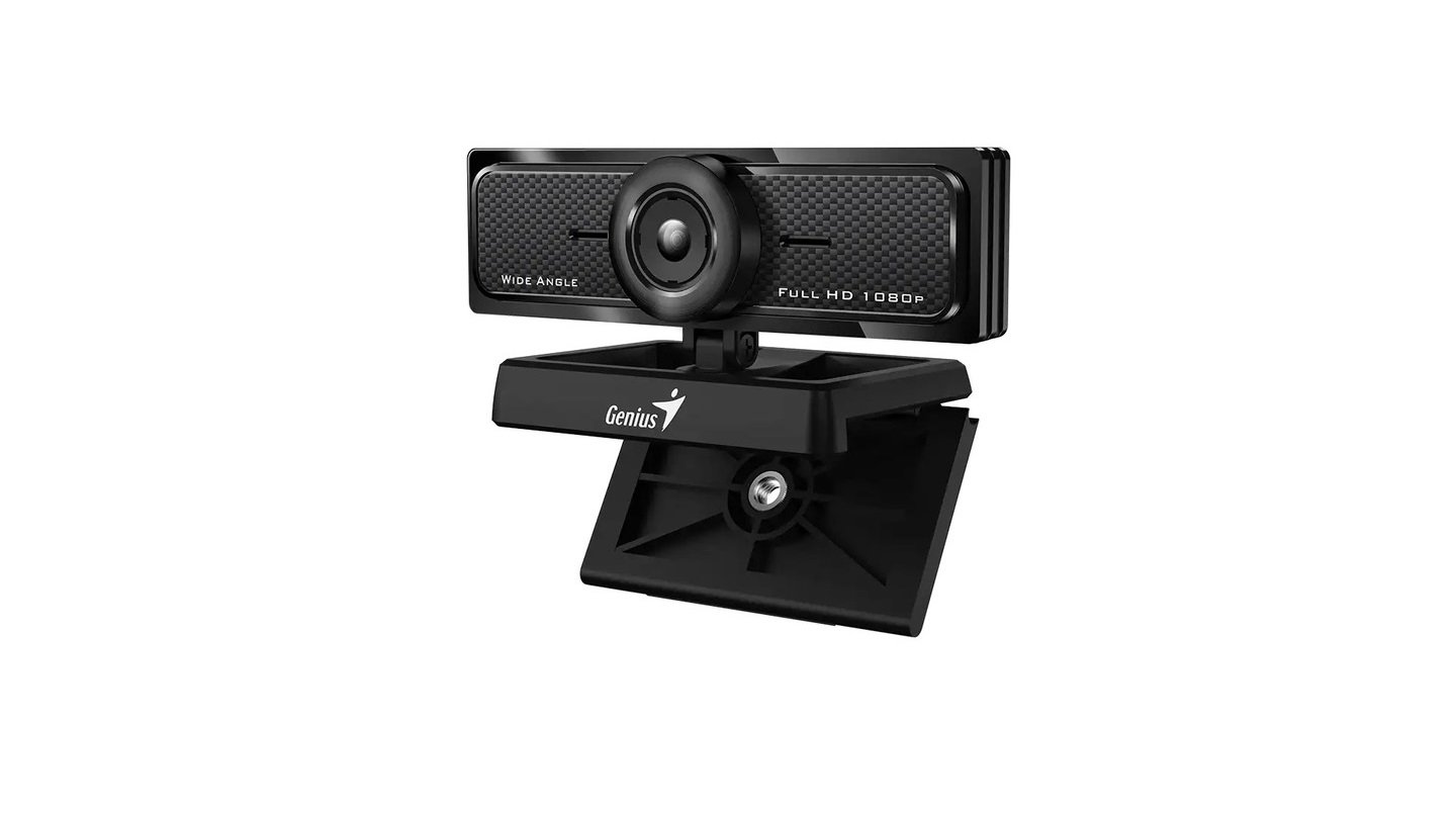 Источник: Genius / Genius WideCam F100