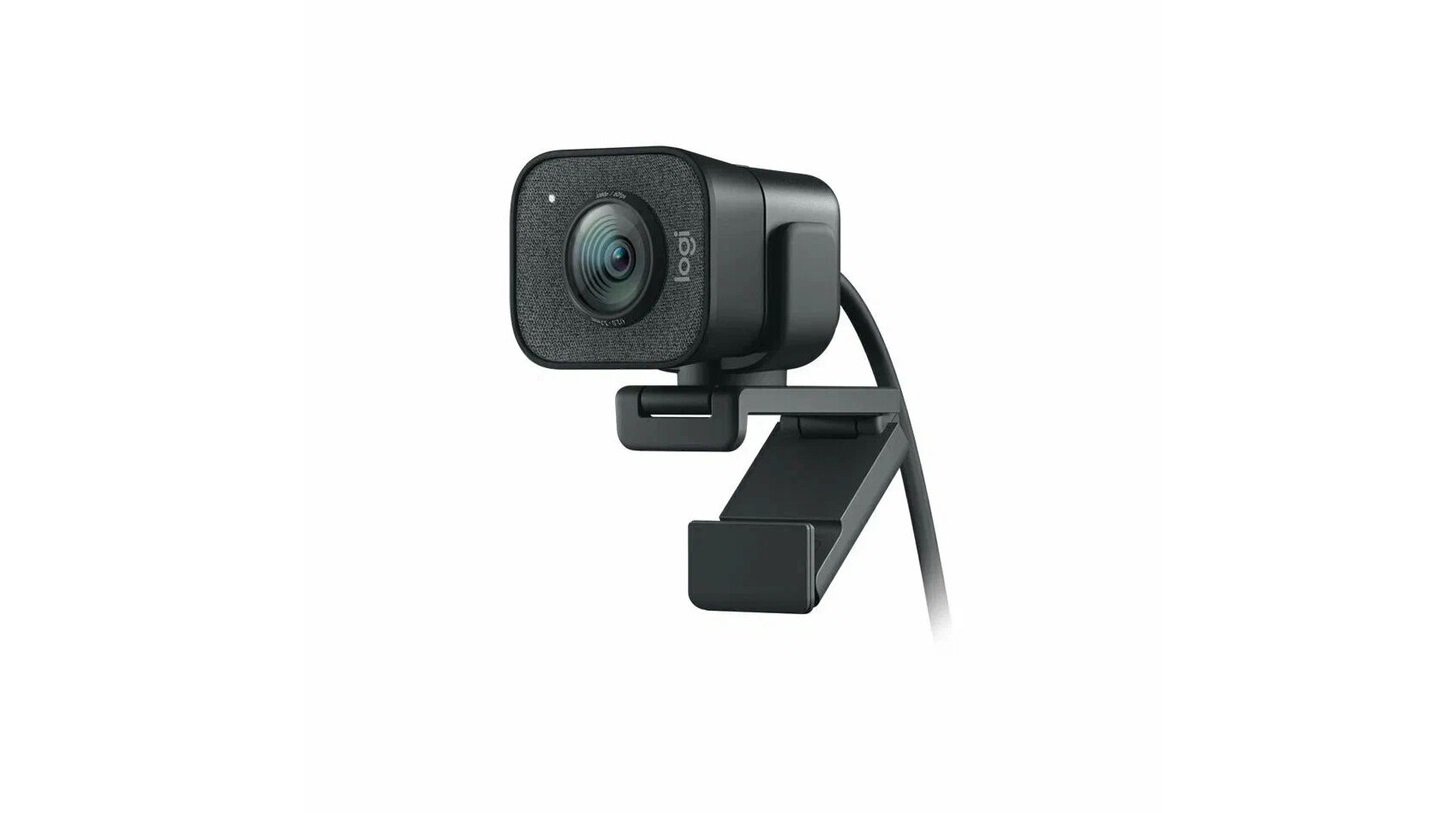 Источник: Яндекс.Маркет / Logitech StreamCam