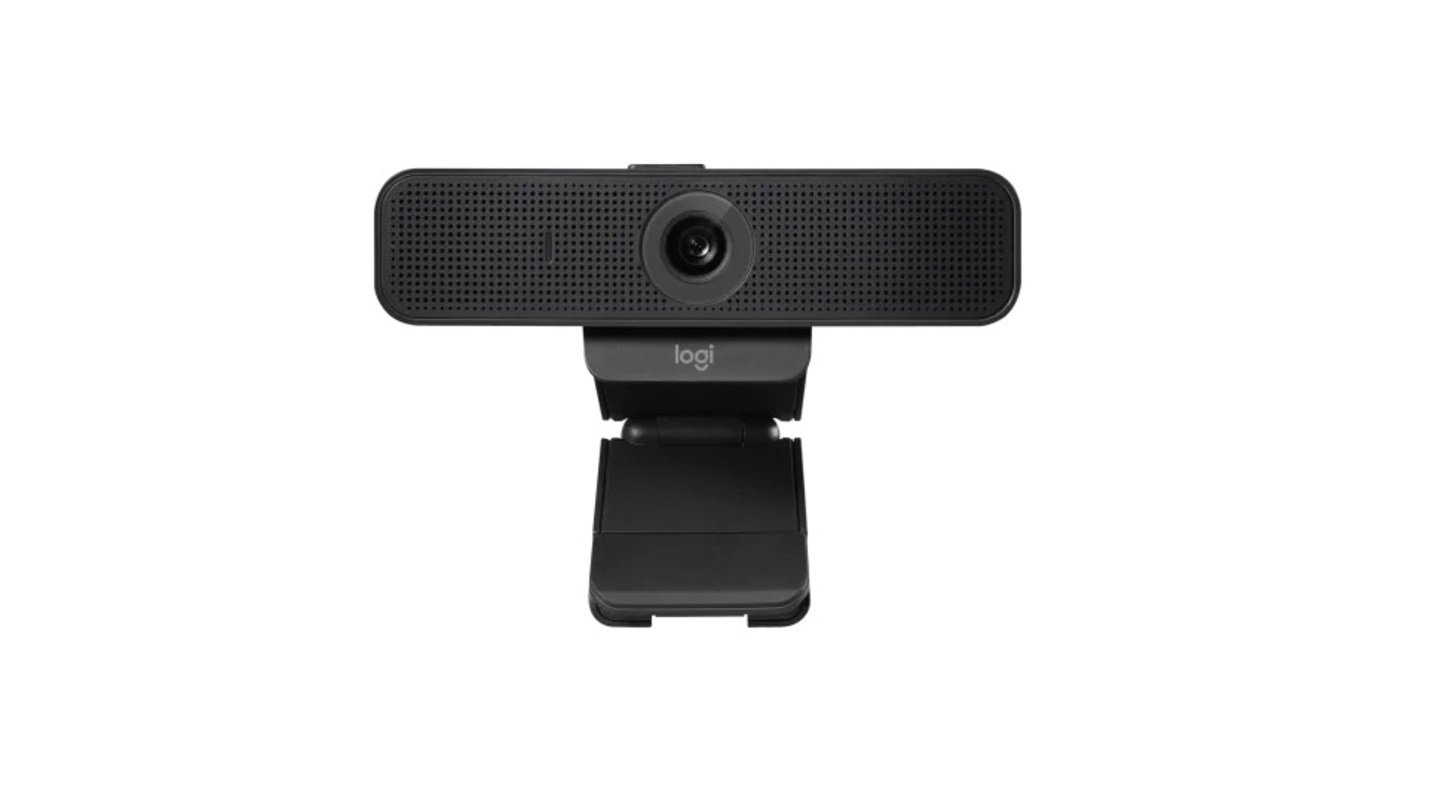 Источник: Logitech / Logitech C925e