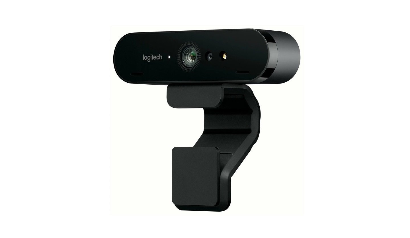 Источник: Яндекс.Маркет / Logitech VC Brio Ultra HD Pro