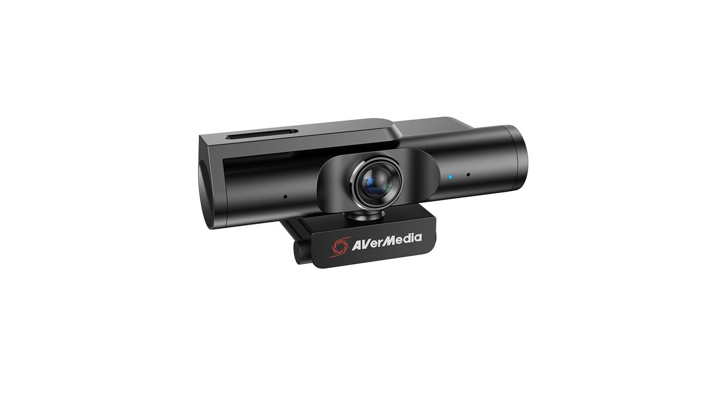 Источник: AverMedia / AverMedia PW513