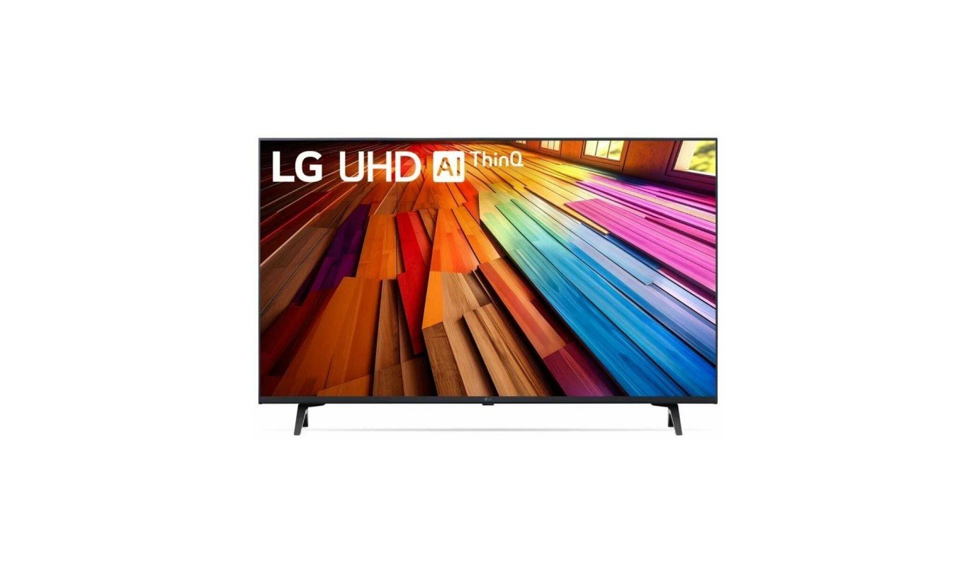 LG 43UT80006LA