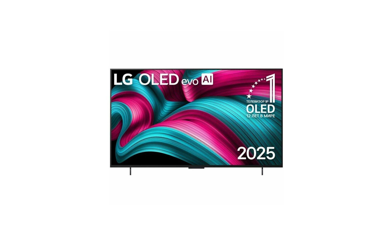 LG OLED42C5RLA