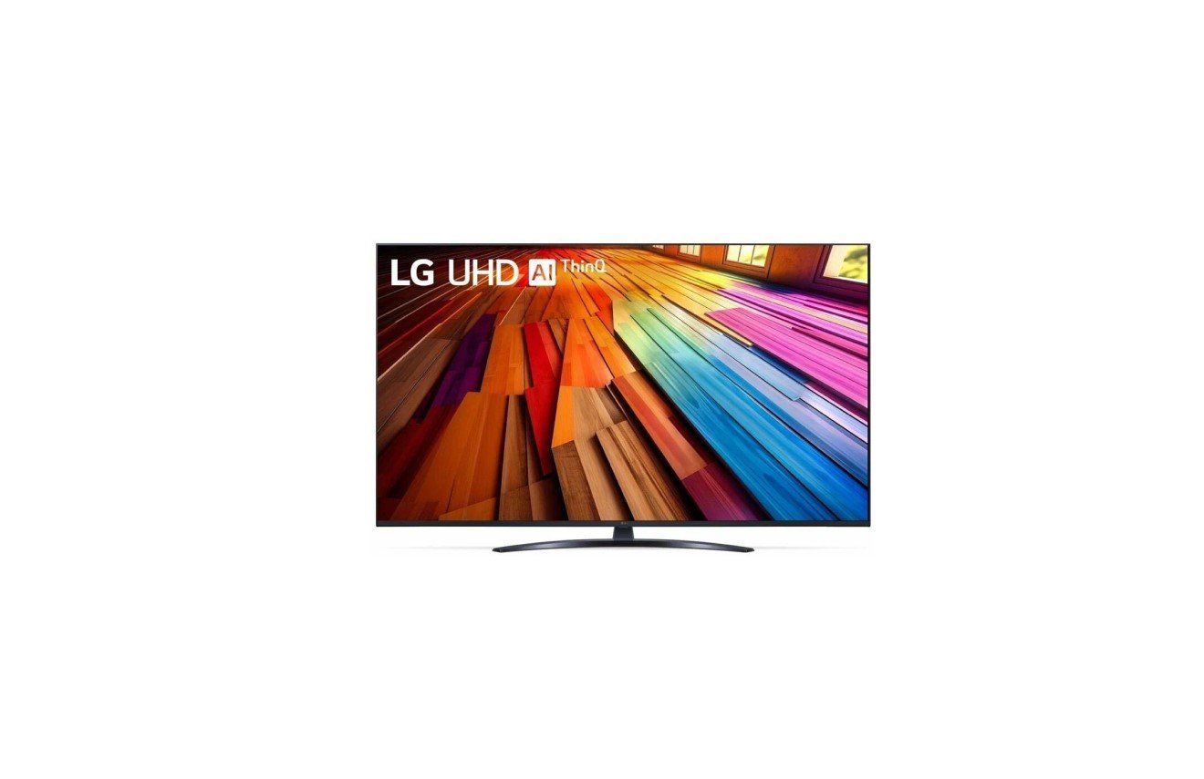 LG 50UT81006LA