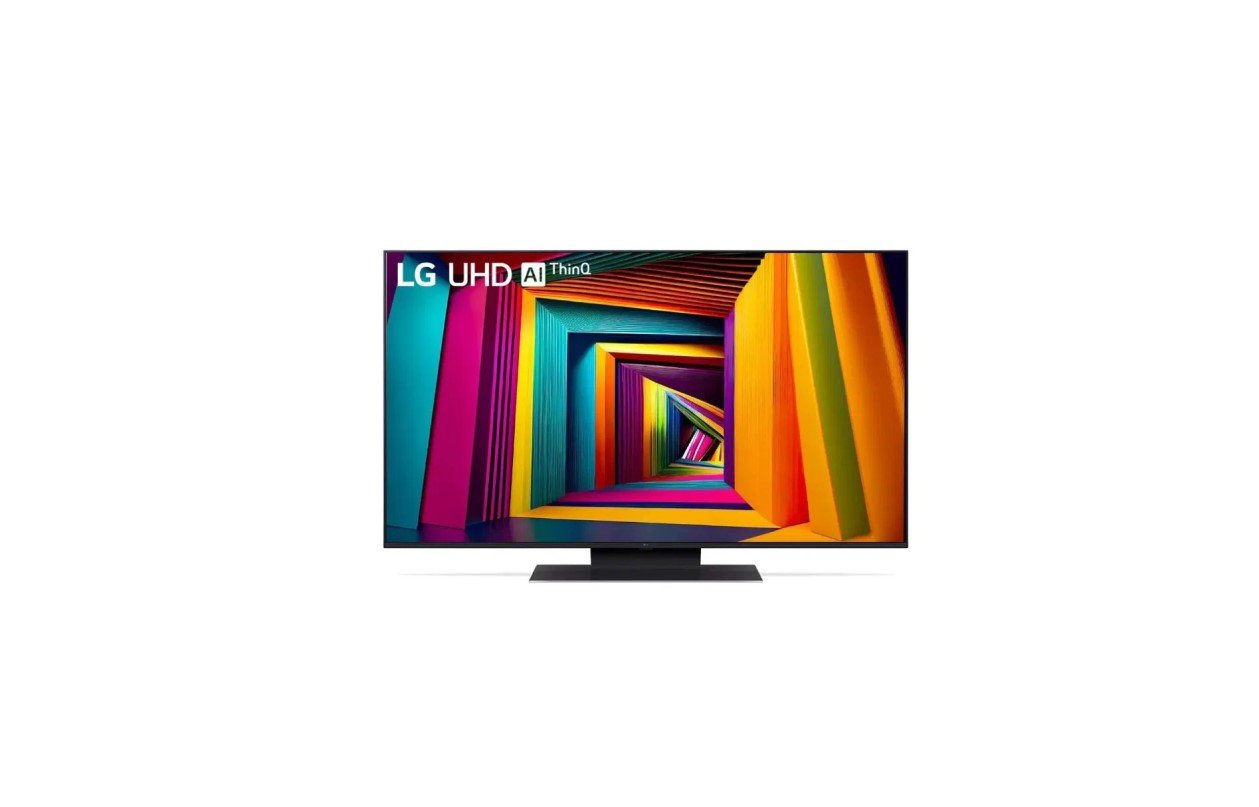 LG 50UT91006LA