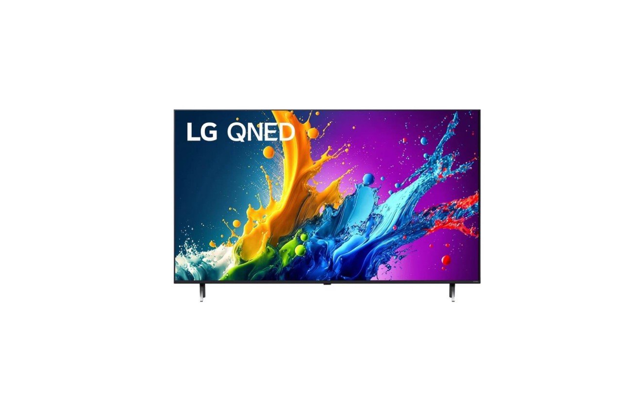 LG 50QNED80T6A
