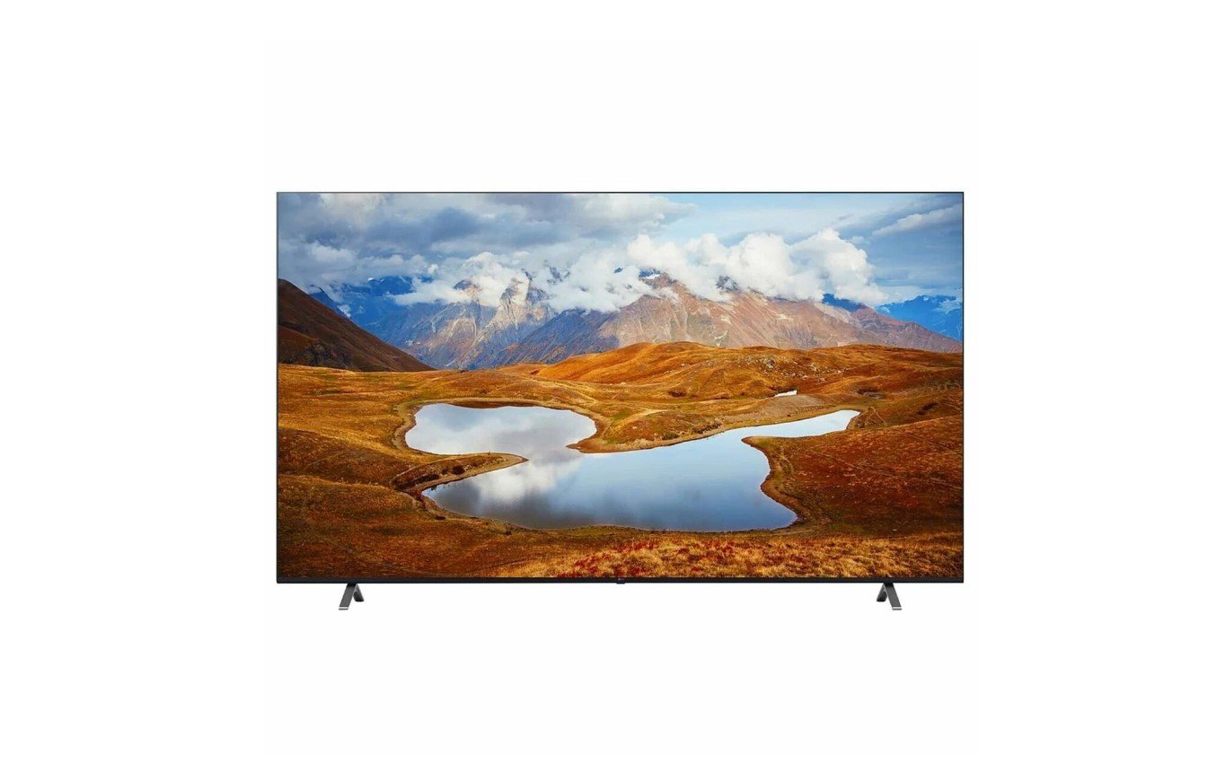 LG 55UR801C