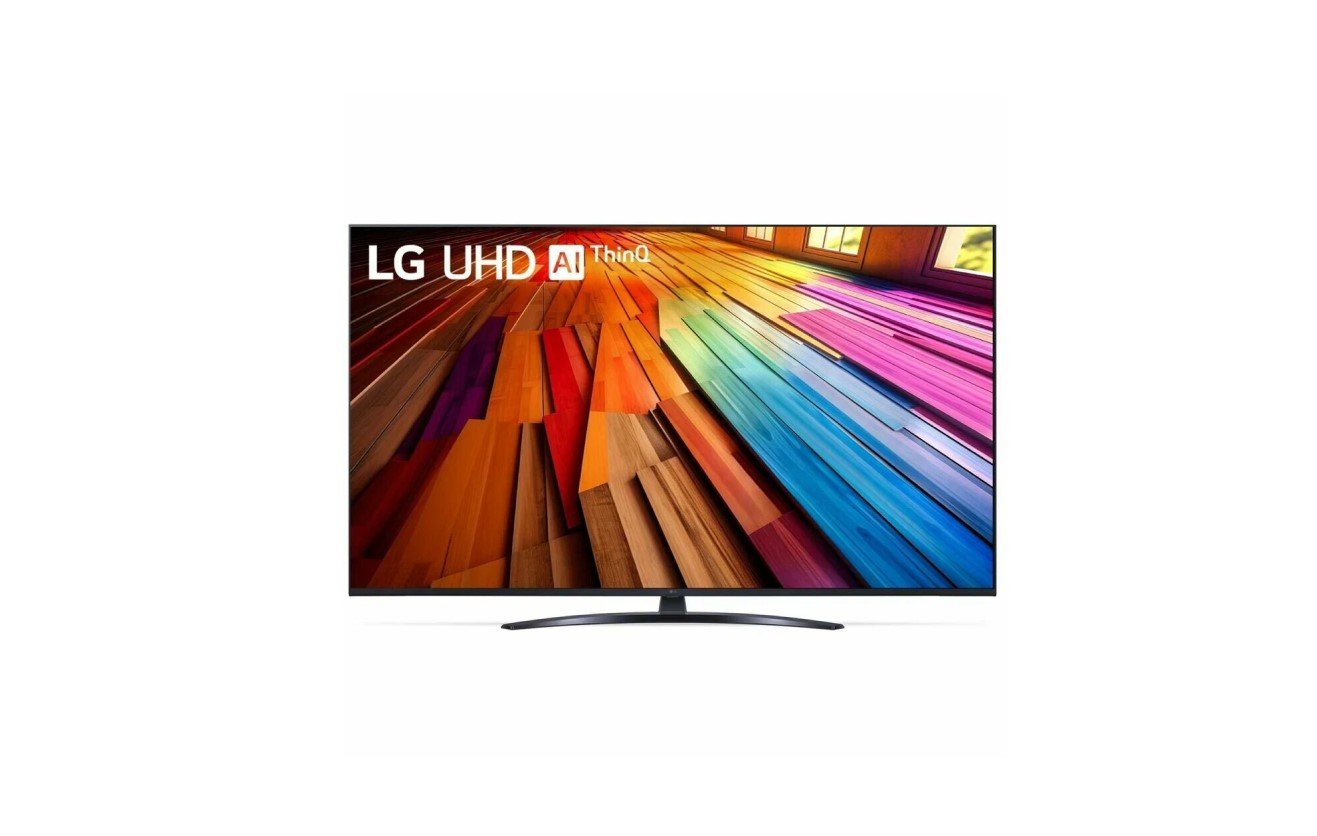 LG 55UT81006LA