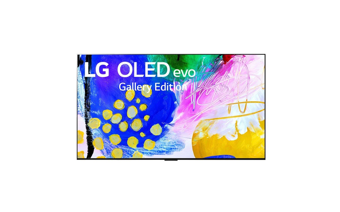 LG OLED55G23LA