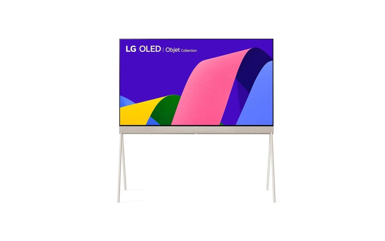 LG Objet Collection 55LX1Q6LA OLED
