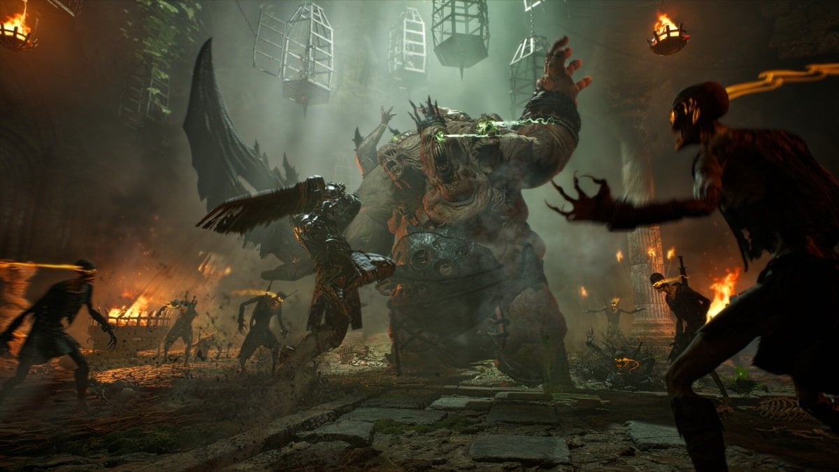 Источник: steampowered.com / ArcheAge Chronicles