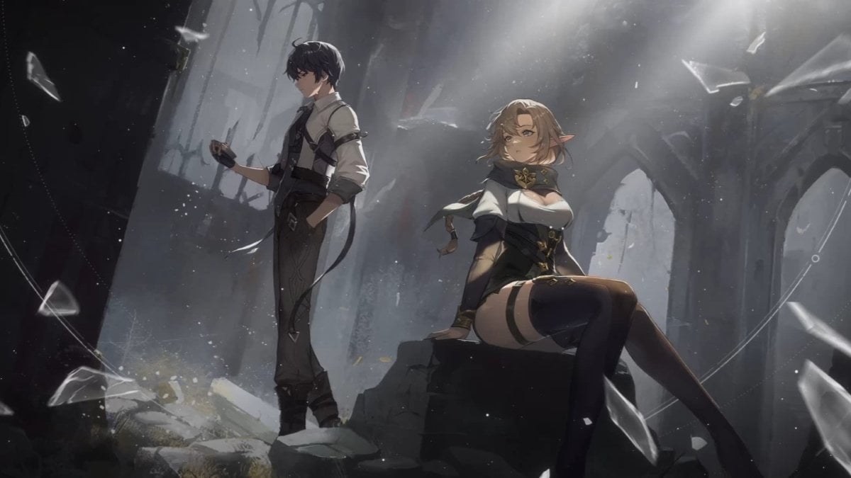 Источник: ru.4game.ru / Rememento: White Shadow