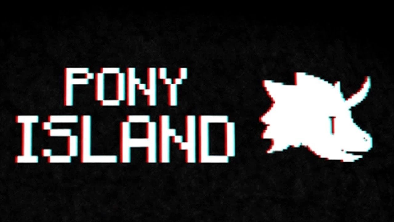 Источник: siivagunner.fandom.com / Pony Island
