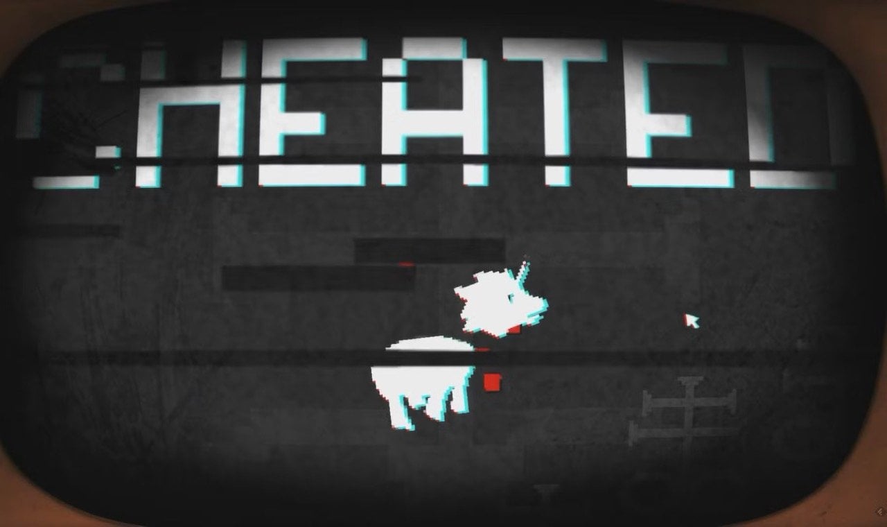 Источник: hardcoregamer.com / А победа была близка