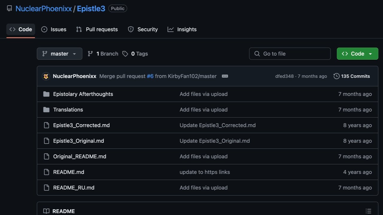 Источник: github.com / Архив со всеми необходимыми данными