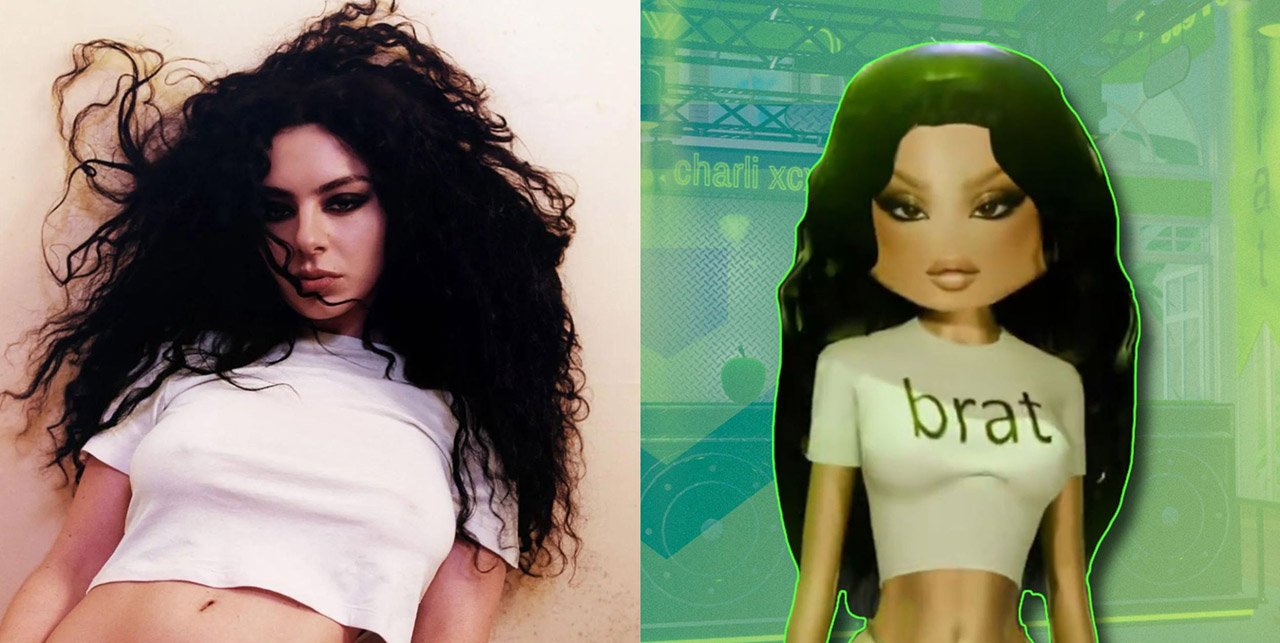 Источник: billboardphilippines.com / Коллаборация с Charli XCX