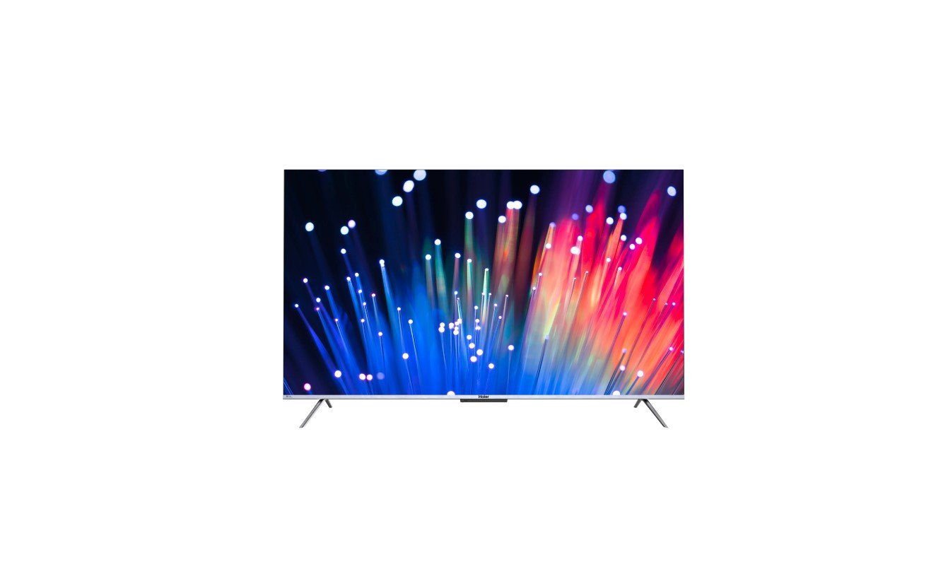 Haier 50 Smart TV S3