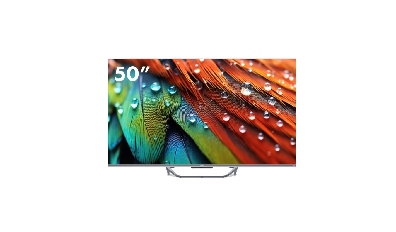 Haier 50 Smart TV S4
