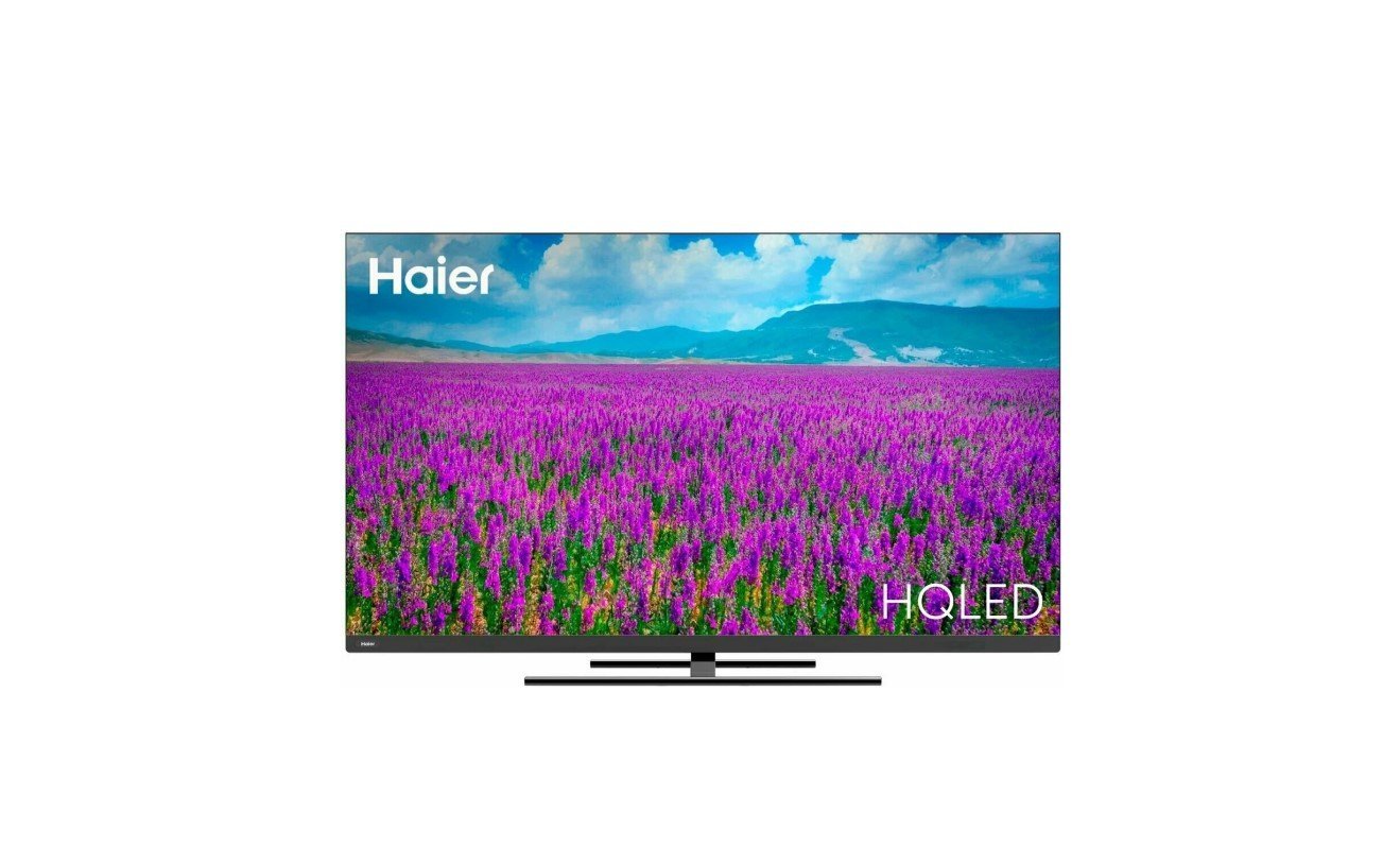 Haier 50 Smart TV AX Pro