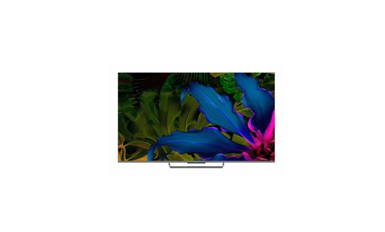 Haier 65 Smart  TV S6