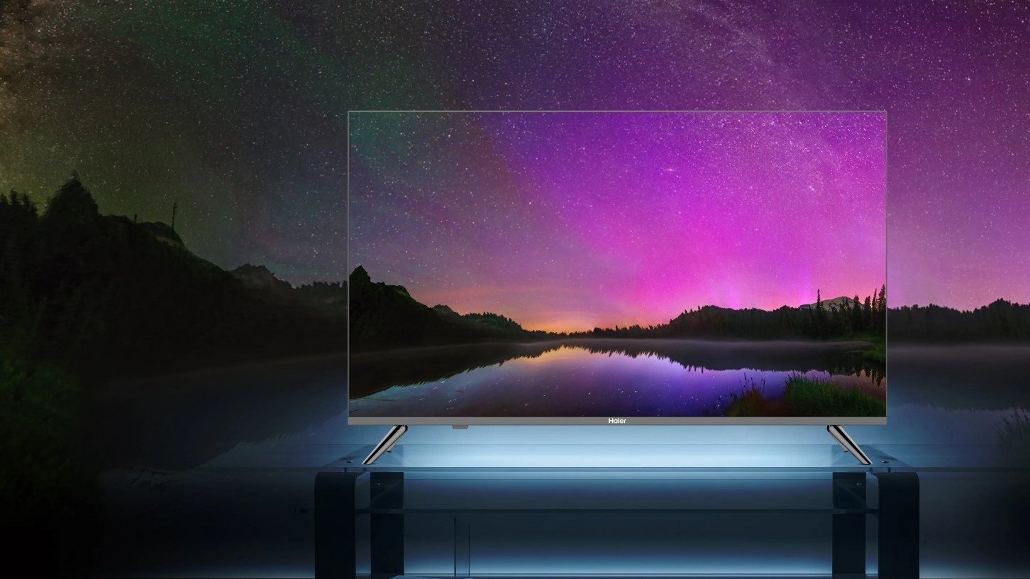 15 лучших телевизоров от Haier