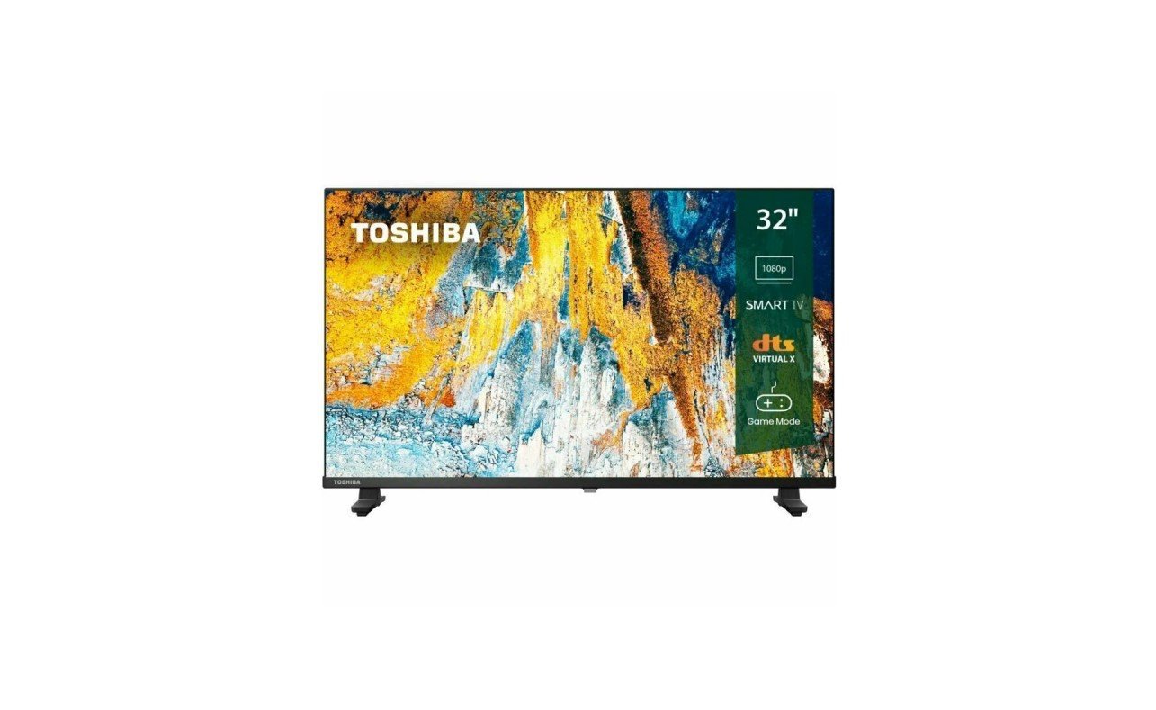 Toshiba 32V35LE